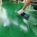 乳山什么是VEF地坪,VEF地坪厂家-缩略图1