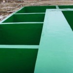乳山防腐水池，水池防腐防渗怎么做，防腐水池施工厂家-缩略图2